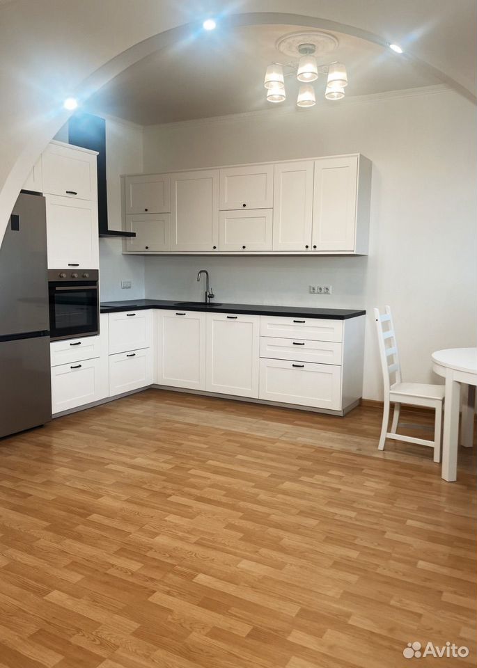 2-комнатная квартира 71 м², Москва — фото 3
