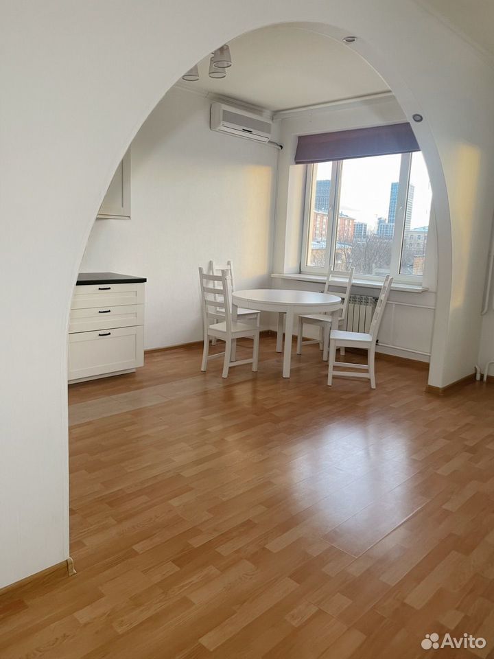 2-комнатная квартира 71 м², Москва — фото 4