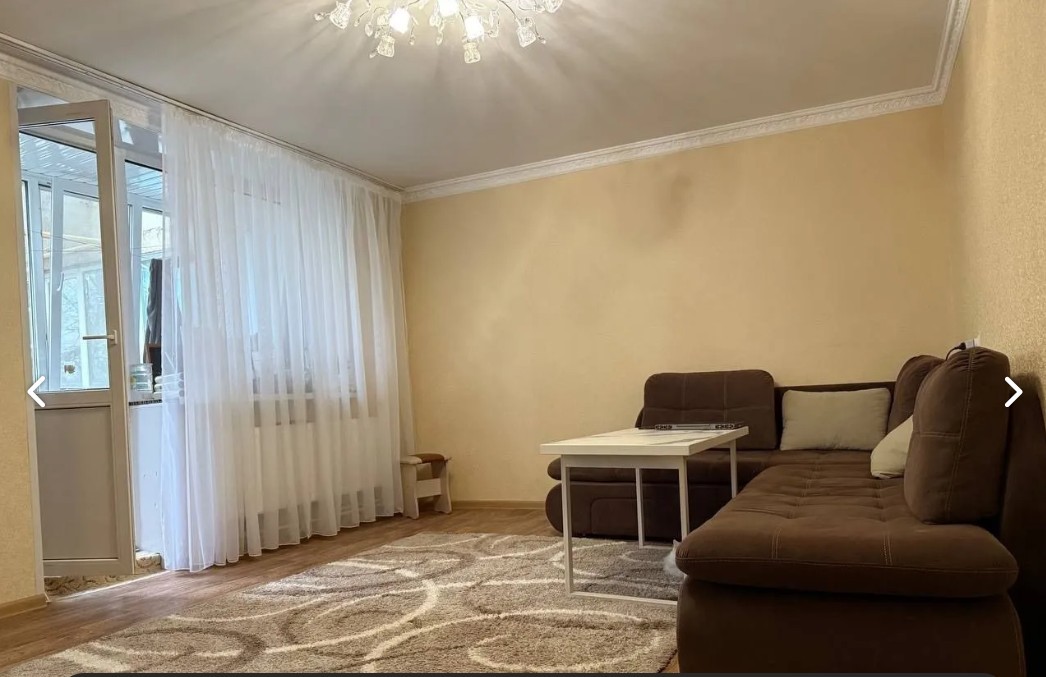 3-комнатная квартира 71.7 м², Ленино — фото 2