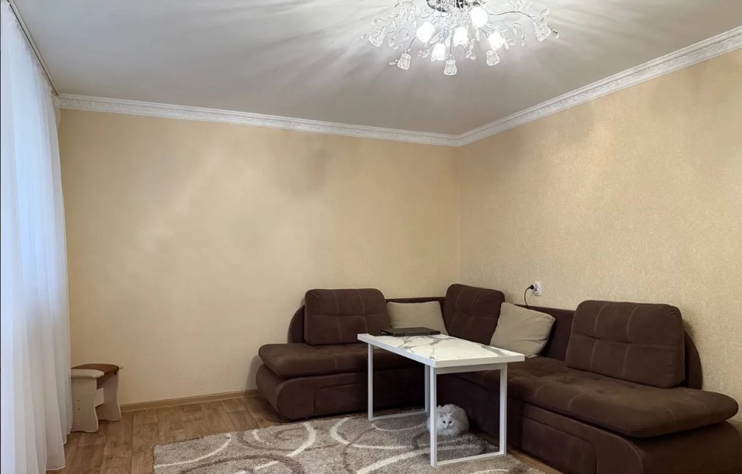 3-комнатная квартира 71.7 м², Ленино — фото 3