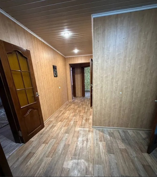 3-комнатная квартира 71.7 м², Ленино — фото 4