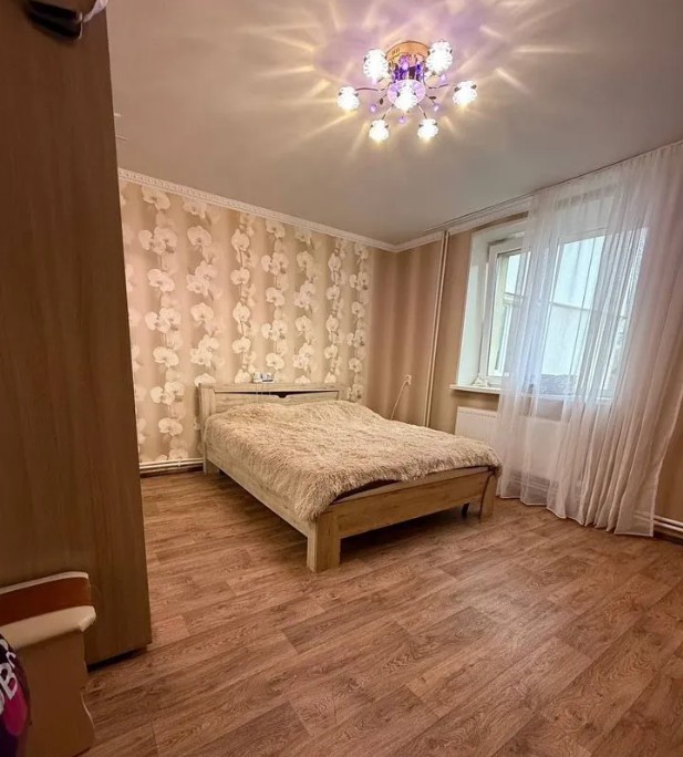 3-комнатная квартира 71.7 м², Ленино — фото 5