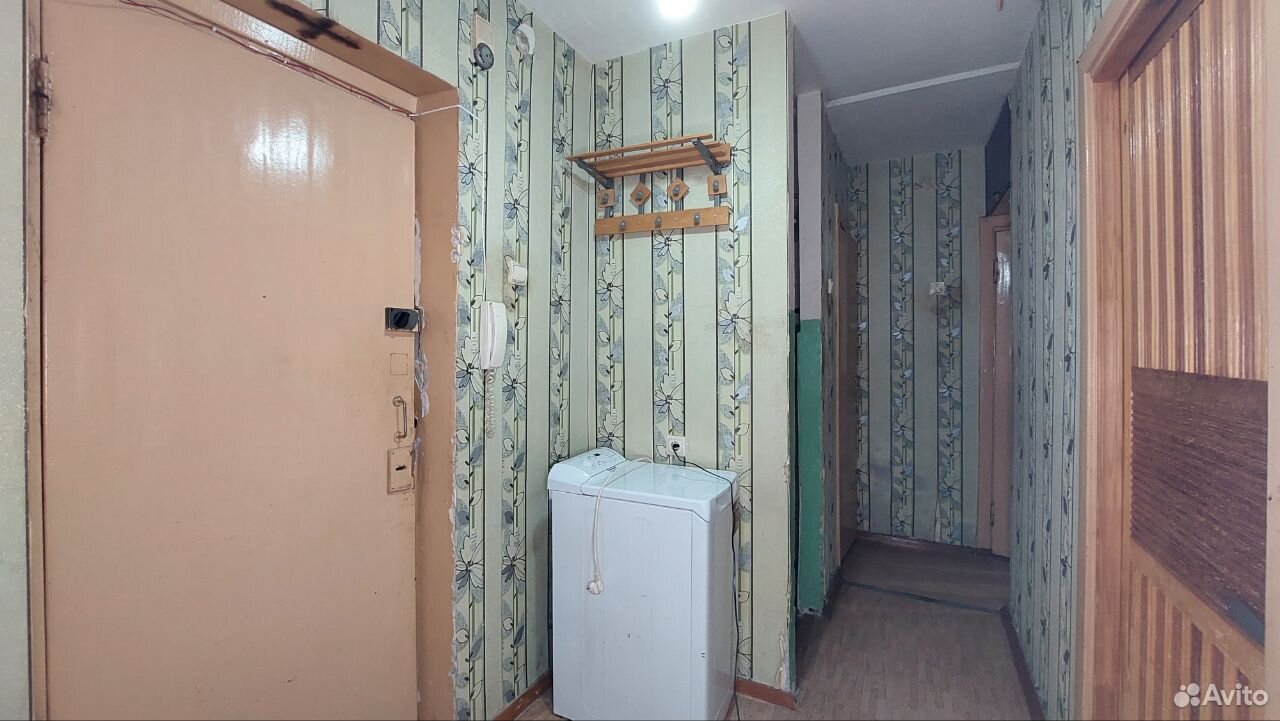 2-комнатная квартира 40 м², Курск — фото 4