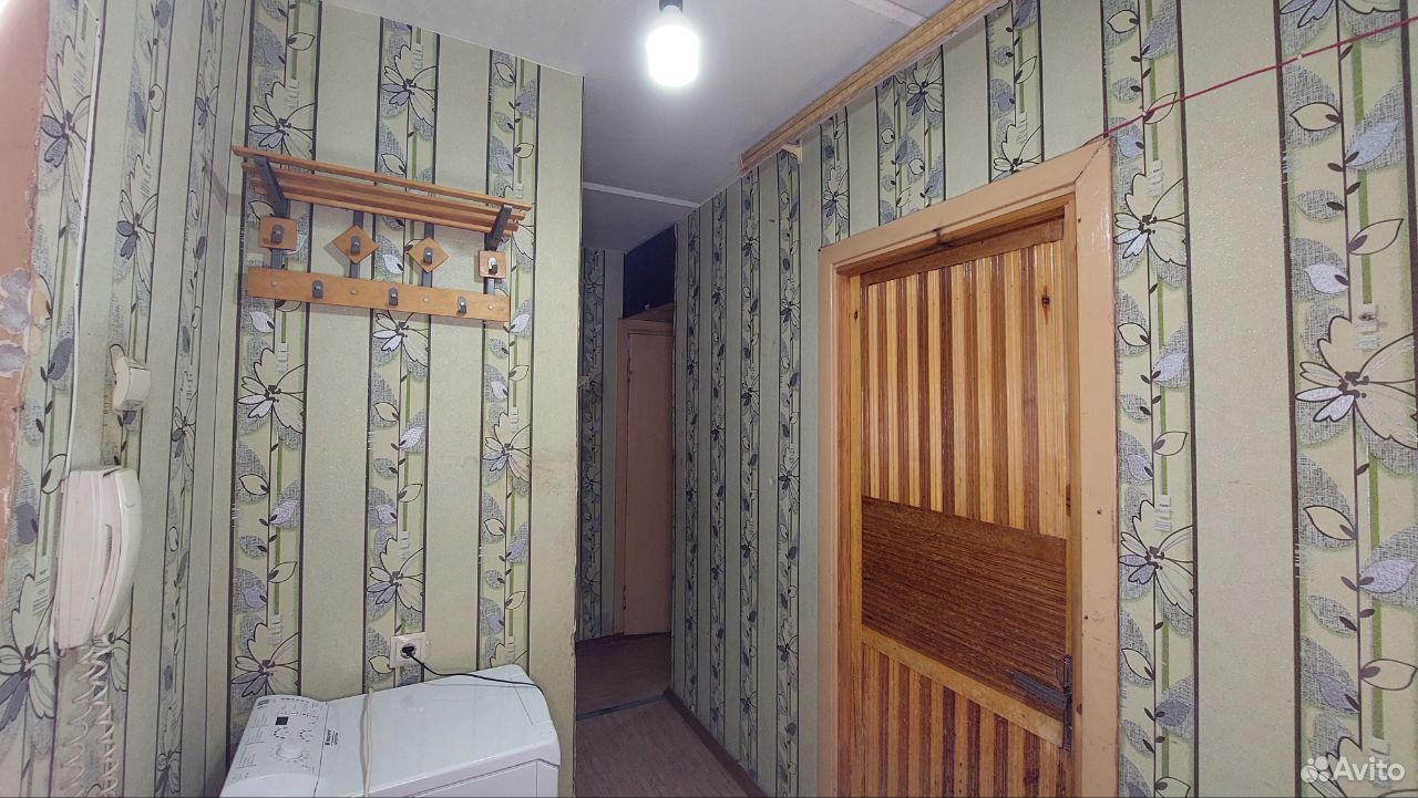 2-комнатная квартира 40 м², Курск — фото 2