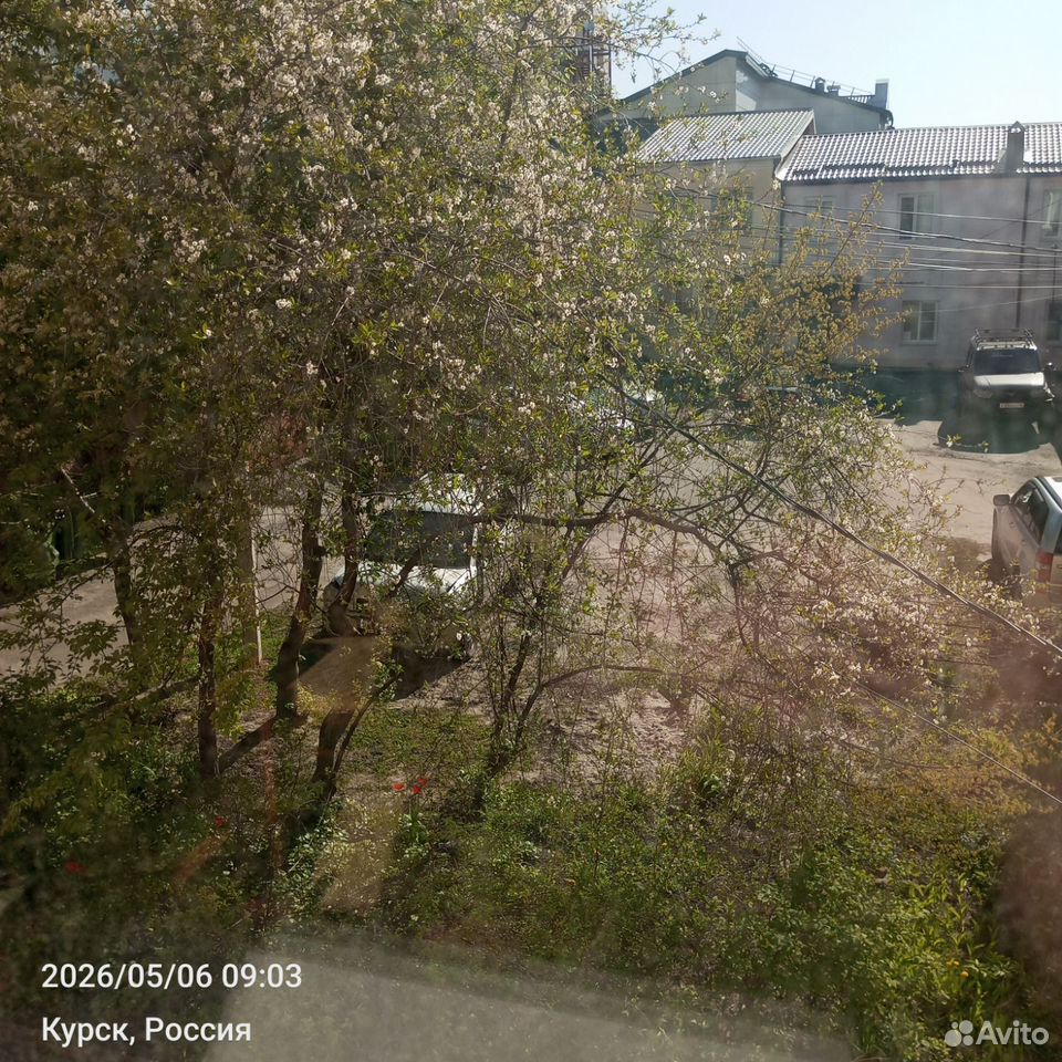 2-комнатная квартира 45 м², Курск — фото 3