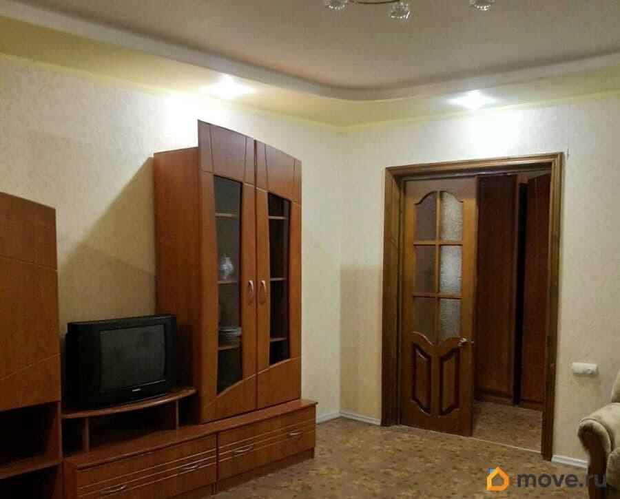 3-комнатная квартира 87 м², Чебоксары — фото 4