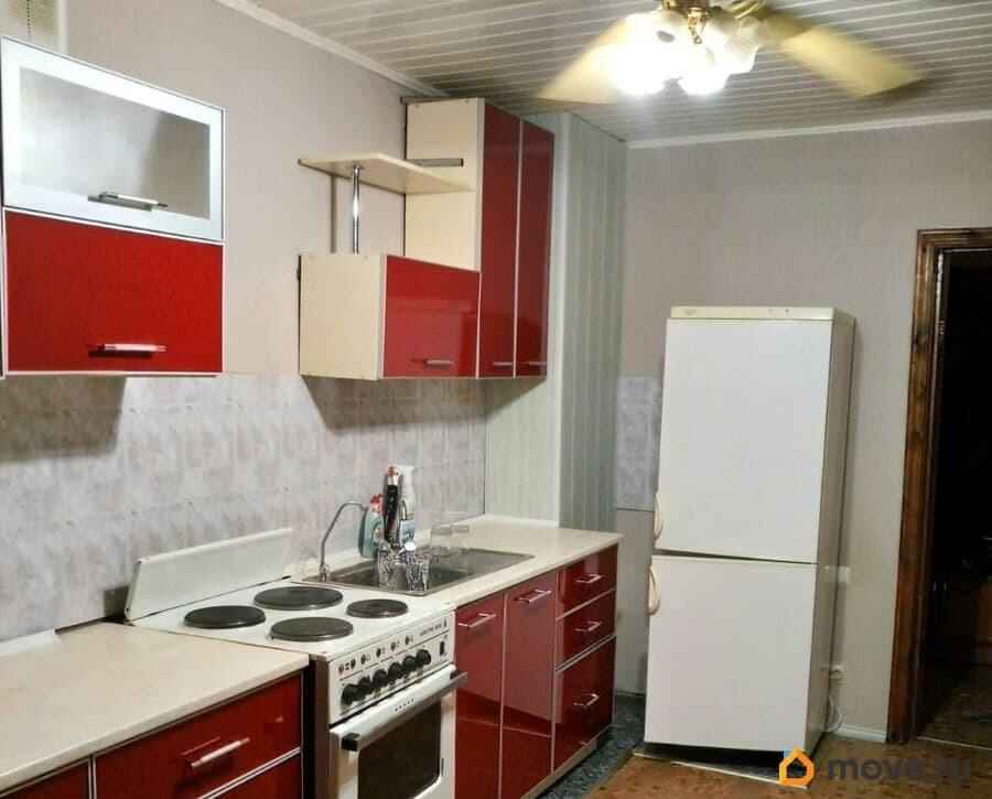 3-комнатная квартира 87 м², Чебоксары — фото 2