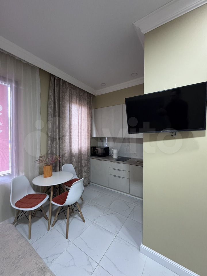 Студия 21 м², Сочи — фото 5
