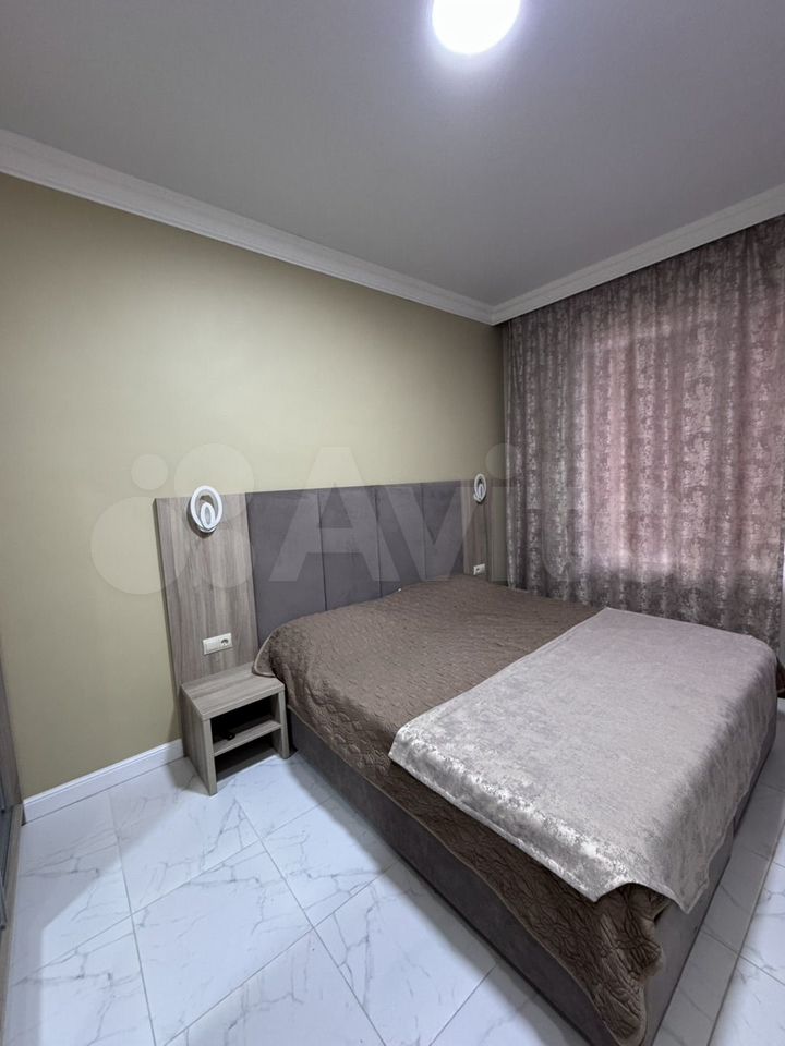 Студия 21 м², Сочи — фото 2