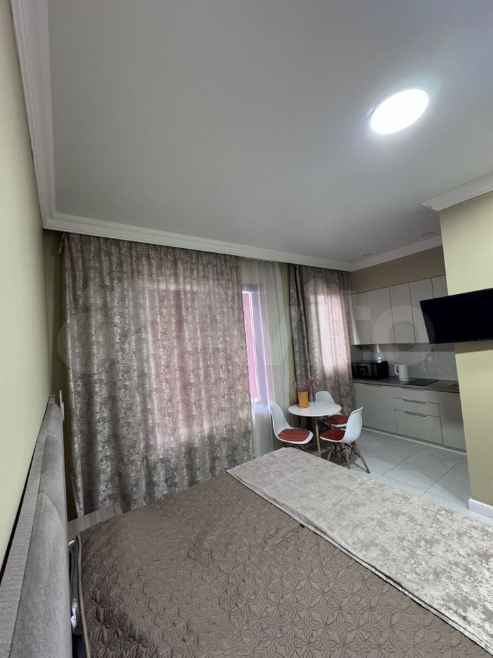 Студия 21 м², Сочи — фото 3