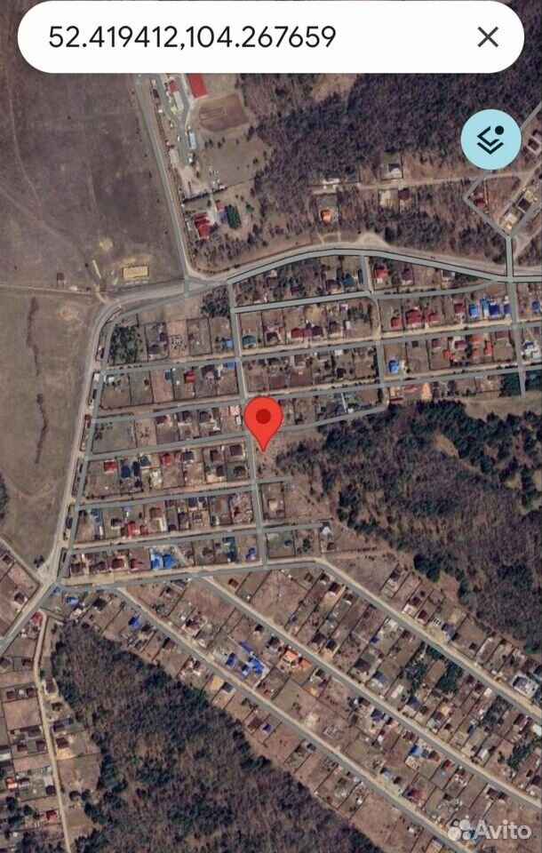 Участок 20 сот., Карлук — фото 3