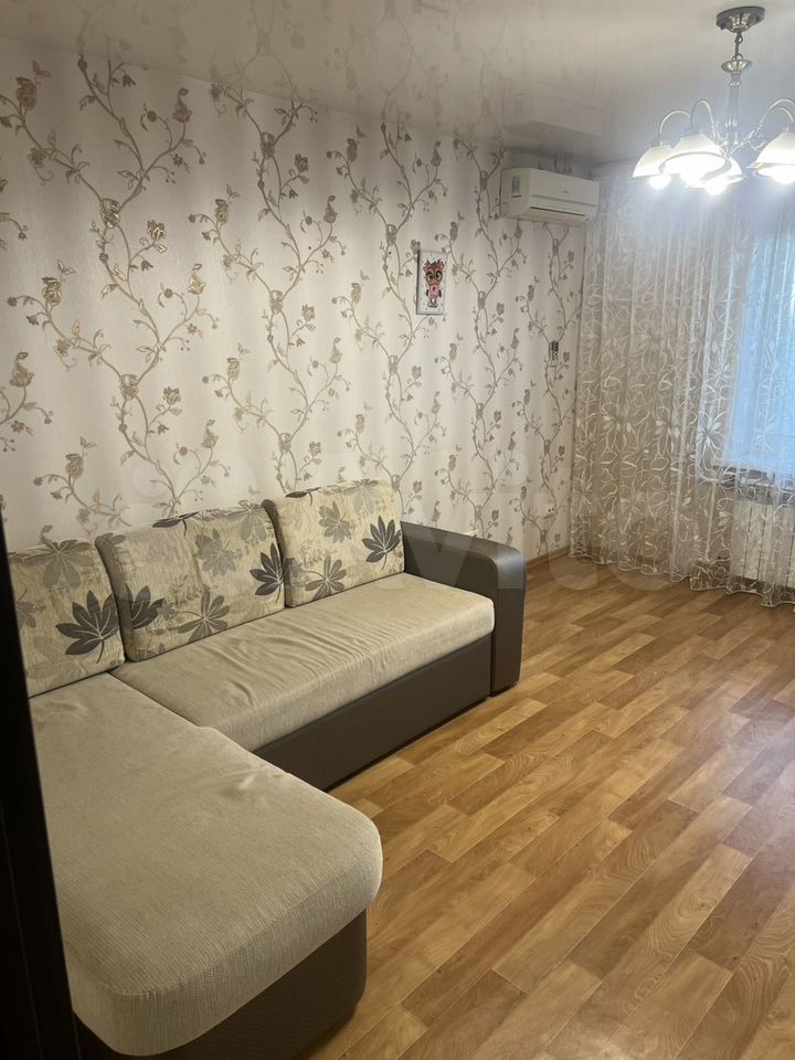3-комнатная квартира 64 м², Самара — фото 5