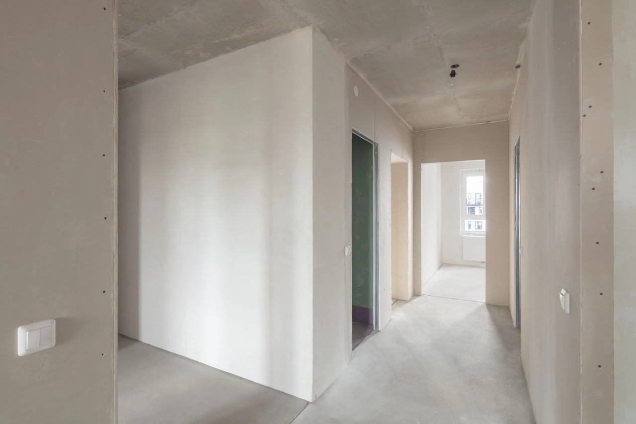 1-комнатная квартира 40 м², Москва — фото 2