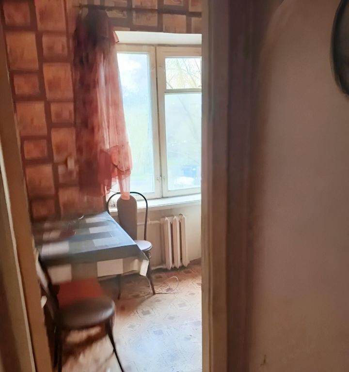 1-комнатная квартира 31 м², Москва — фото 3
