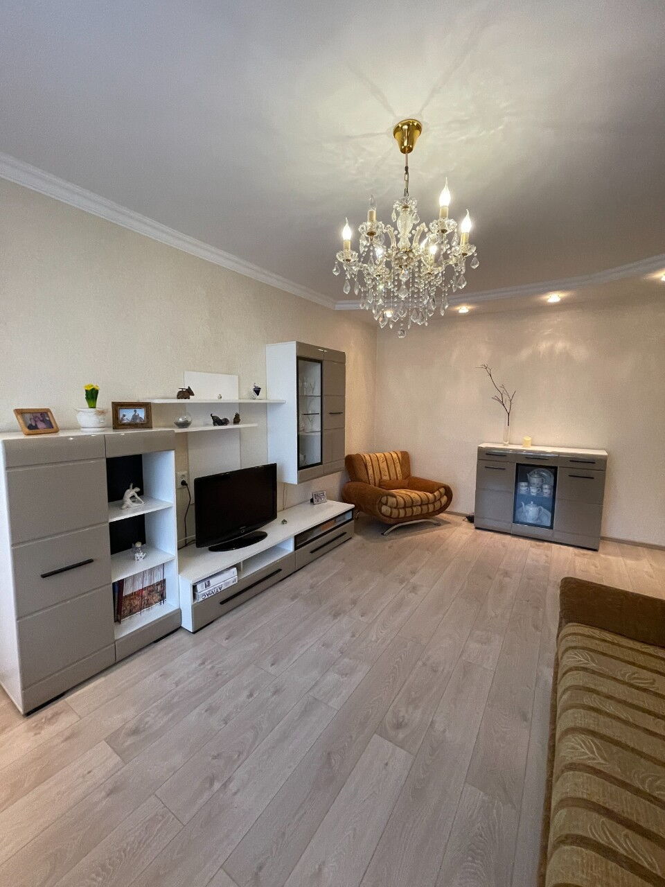 3-комнатная квартира 64.9 м², Калининград — фото 5