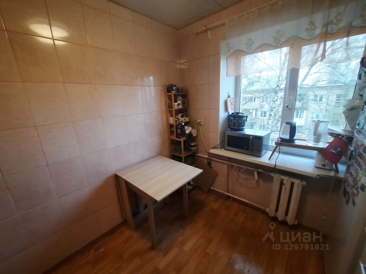 2-комнатная квартира 45 м², Красногорск — фото 3
