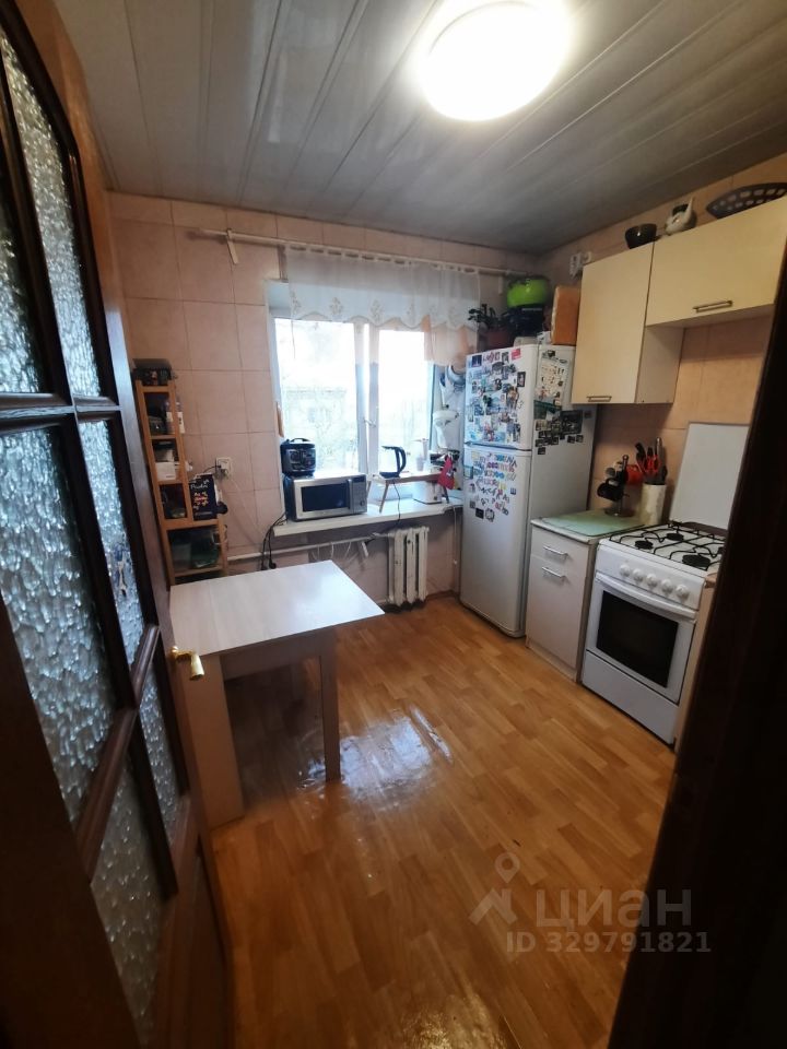 2-комнатная квартира 45 м², Красногорск — фото 5