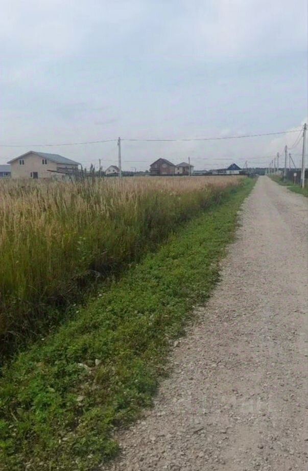 Участок 600 м², Москва и МО — фото 4