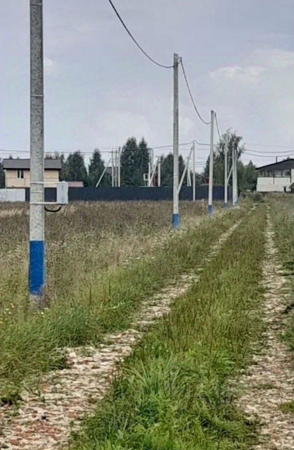 Участок 600 м², Москва и МО — фото 2