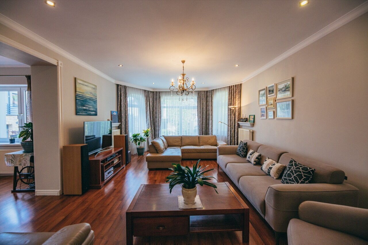 Дом 320 м², Калининград — фото 4