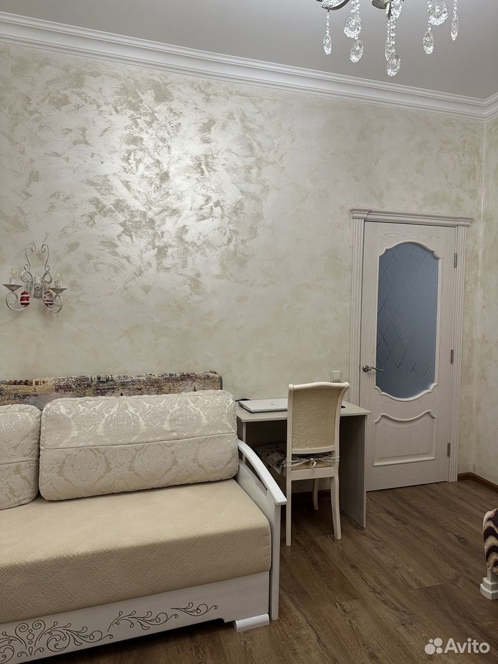 Студия 29 м², Москва — фото 3