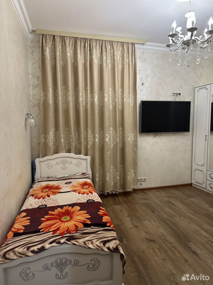 Студия 29 м², Москва — фото 2