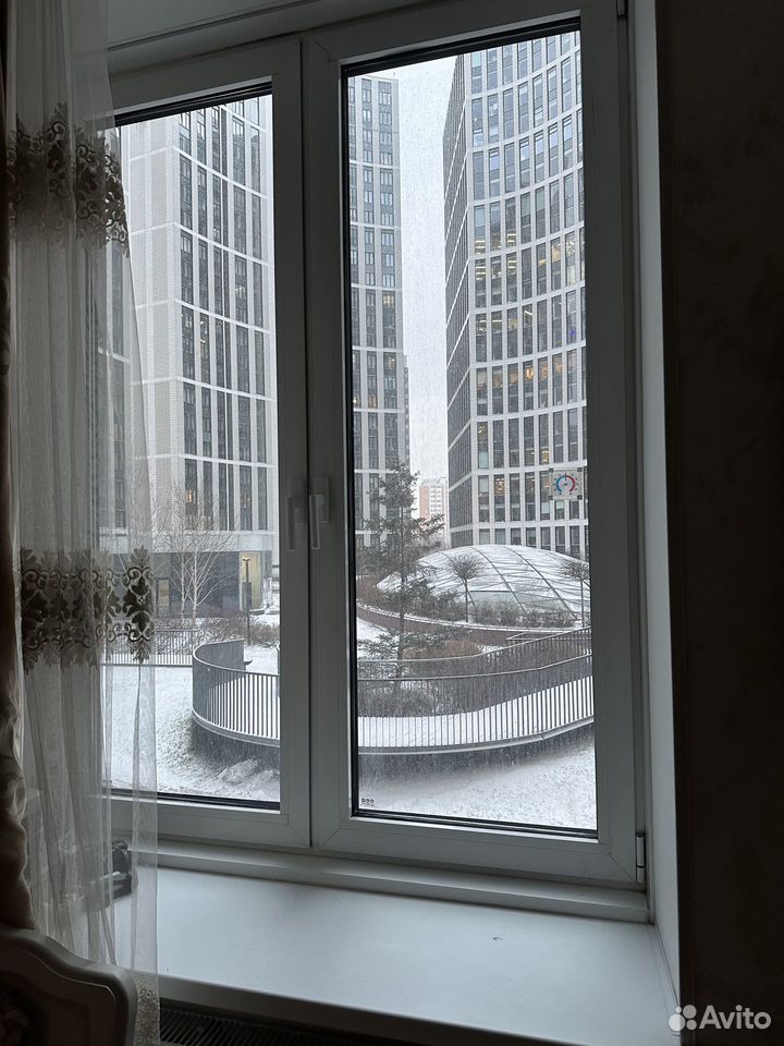 Студия 29 м², Москва — фото 4