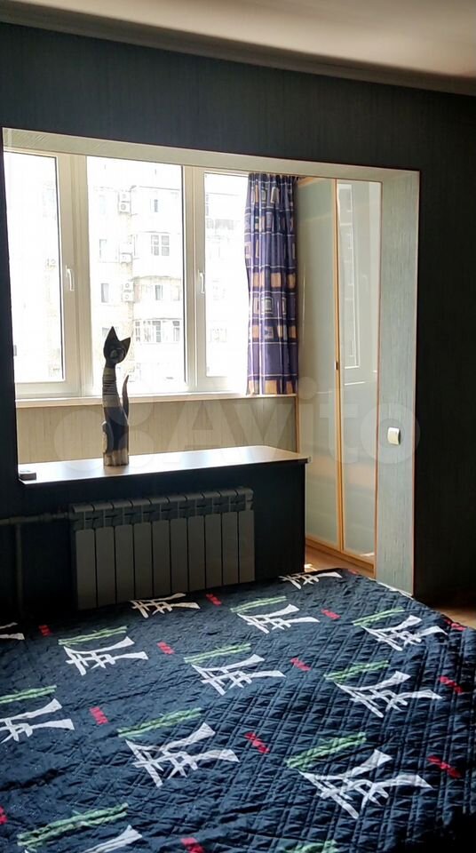 1-комнатная квартира 32 м², Краснодар — фото 4