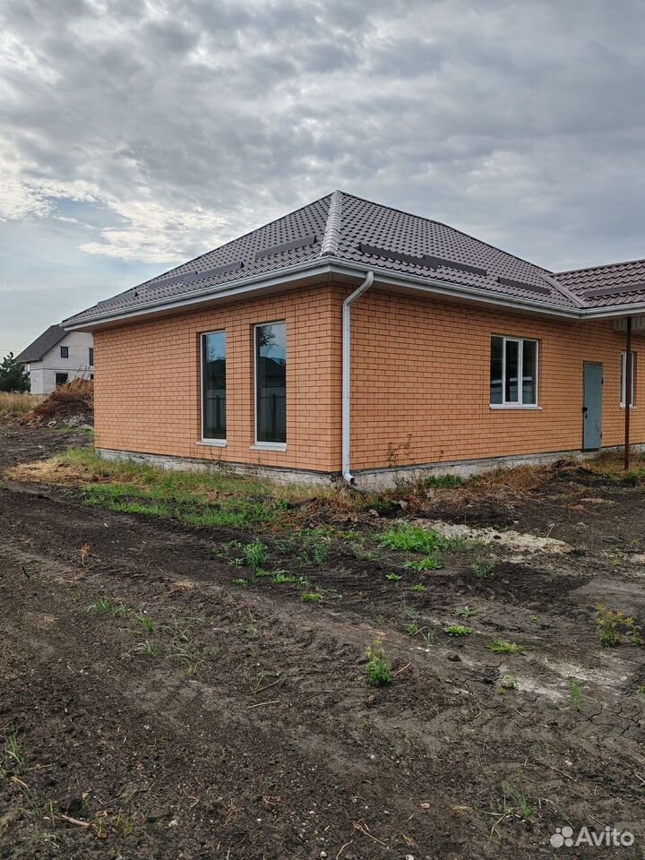 Дом 96 м², Старый Оскол — фото 4