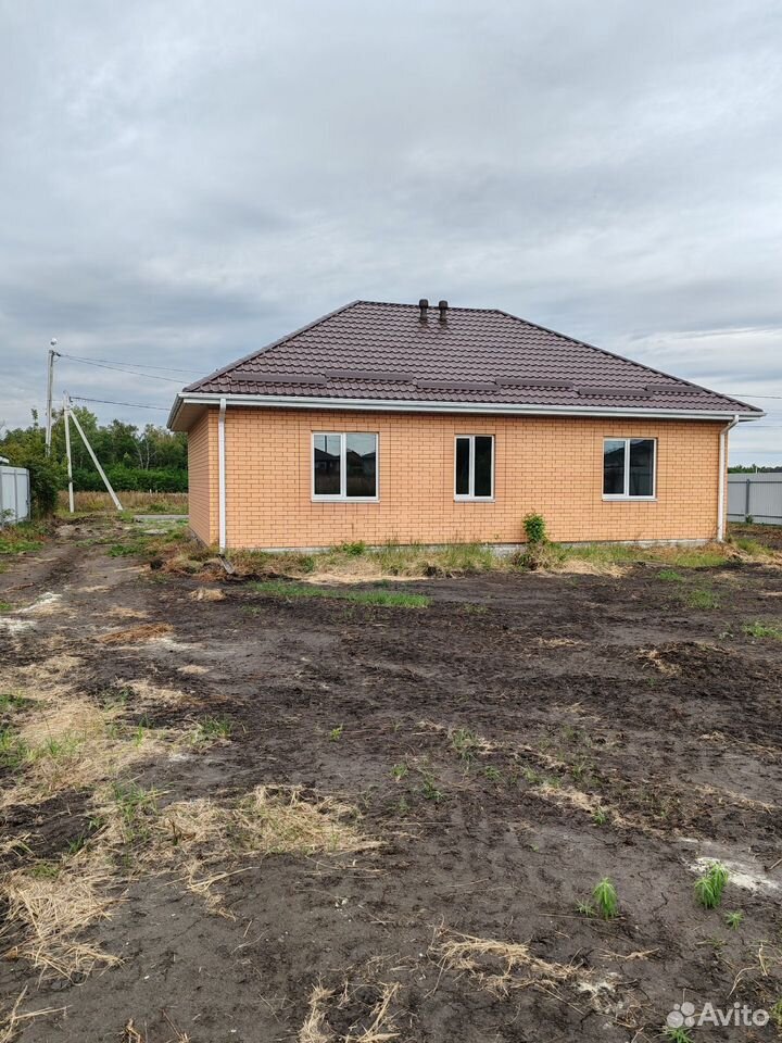 Дом 96 м², Старый Оскол — фото 2