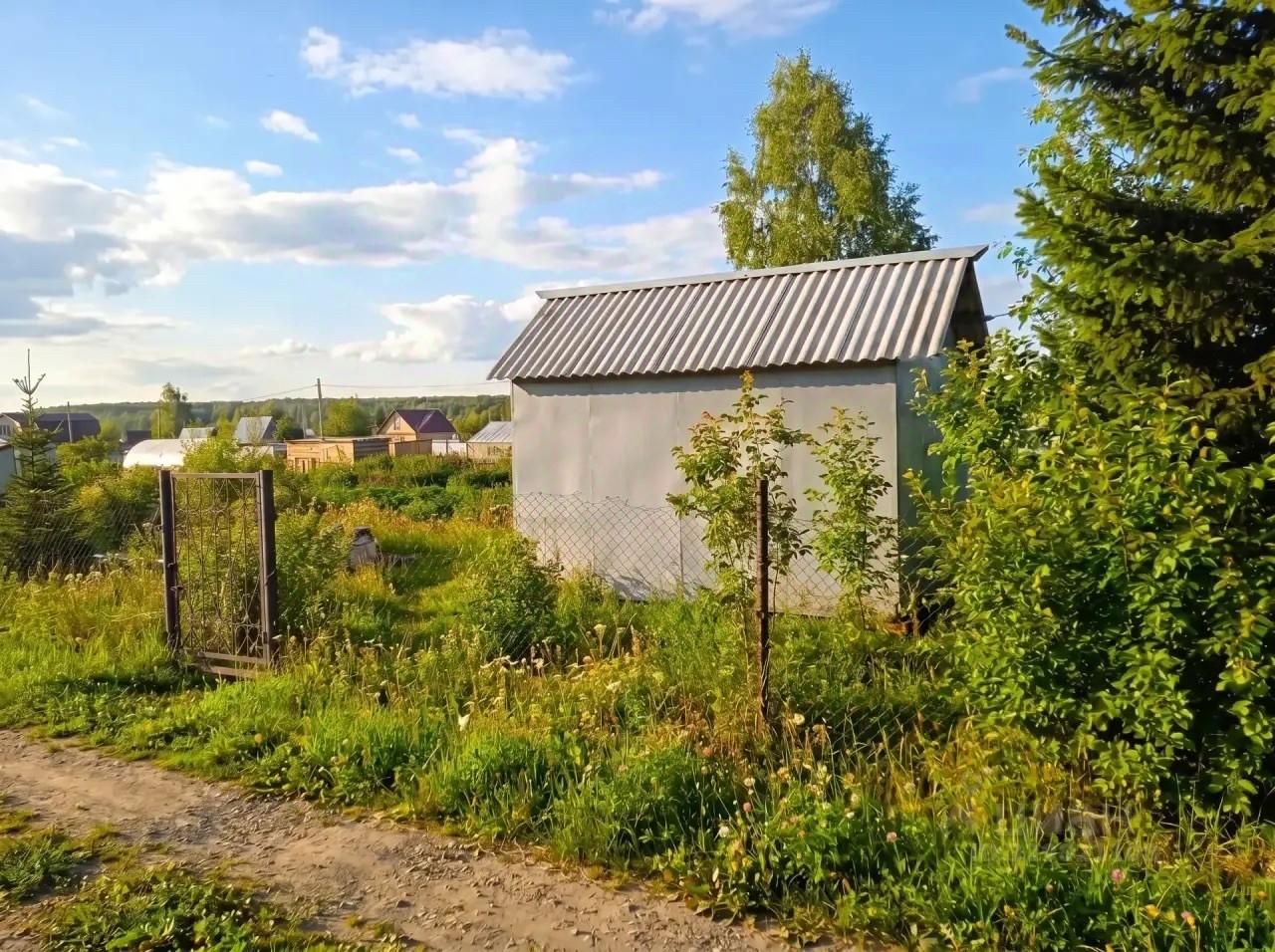 Дом 25 м², Кемеровская — фото 2