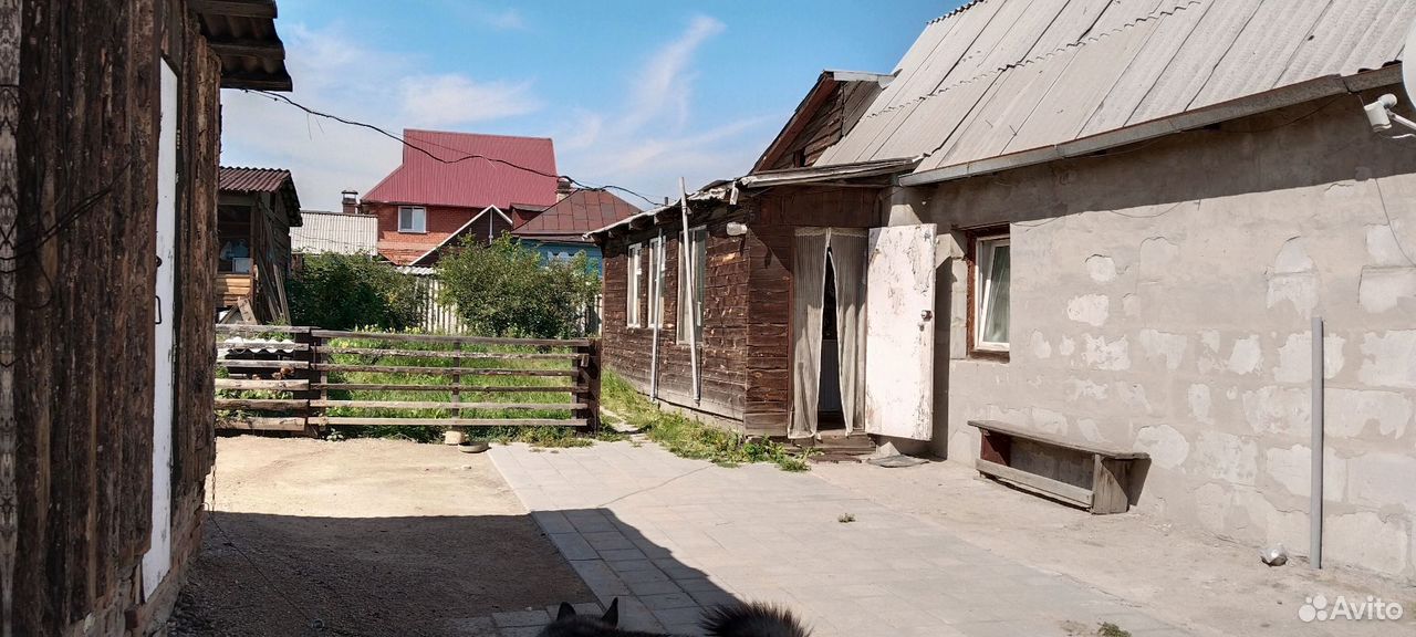 Дом 75 м², Ново-Ленино — фото 5