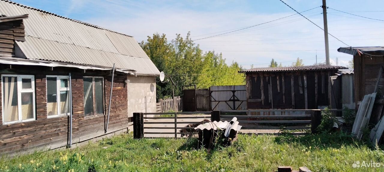 Дом 75 м², Ново-Ленино — фото 3