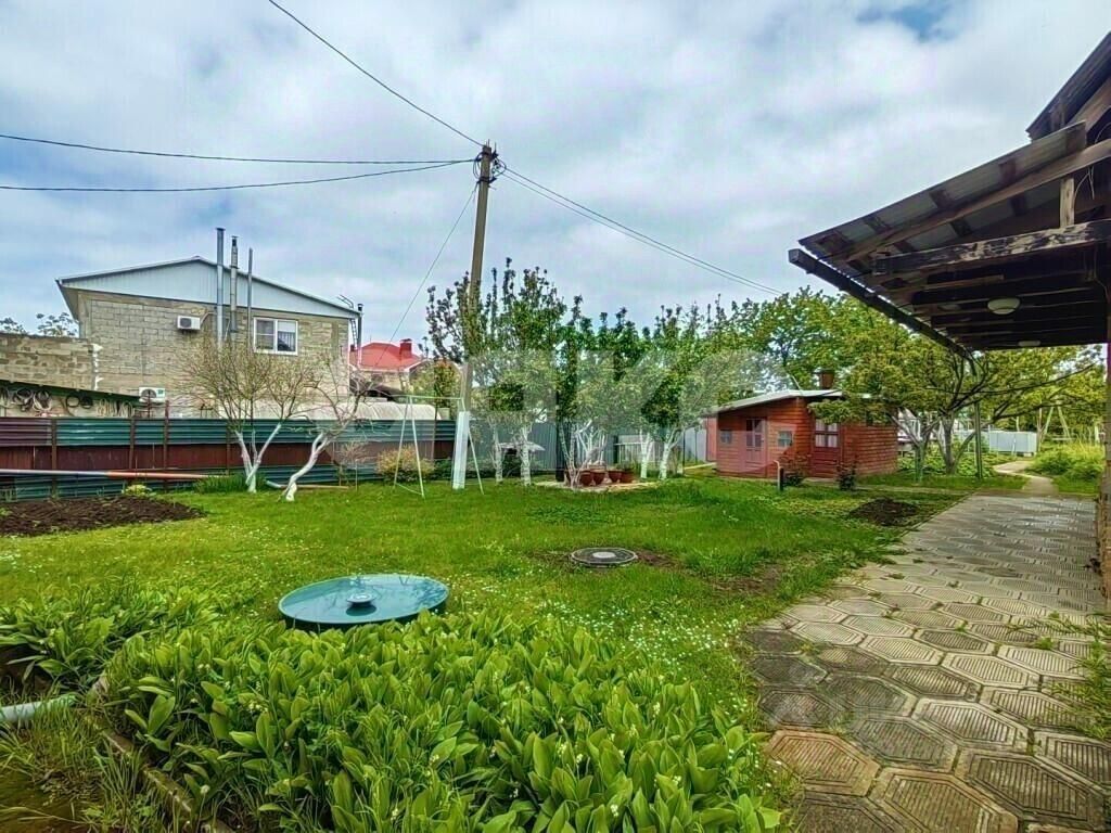 Дом 80 м², Песчаный — фото 2
