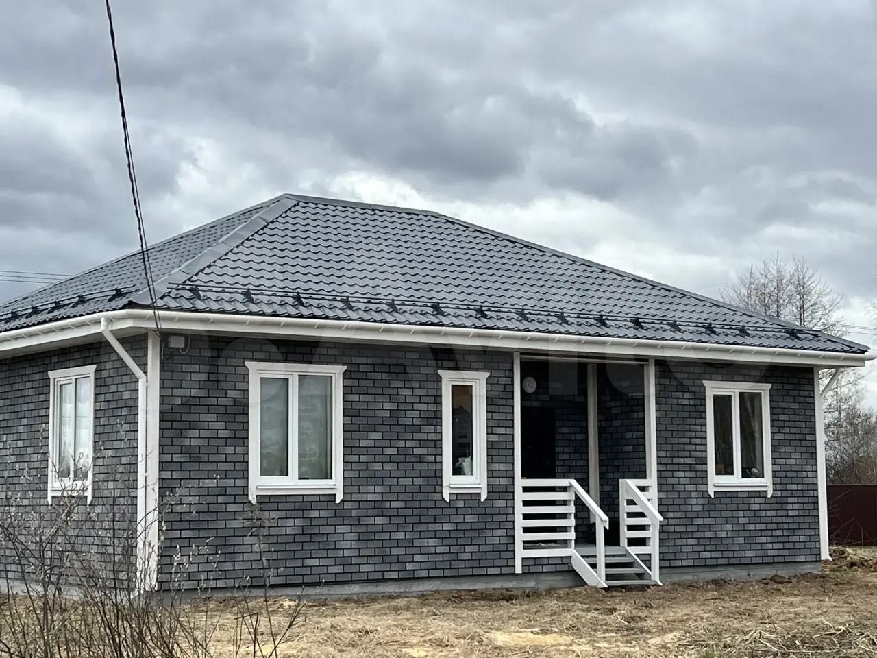 Дом 110 м², Цибино — фото 3