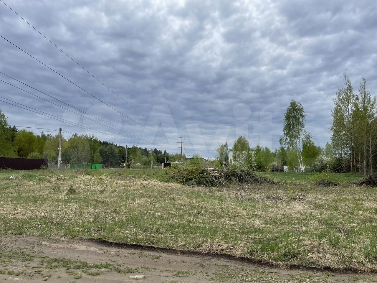 Участок 5 сот., Егорьевск — фото 5