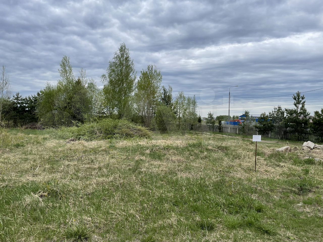 Участок 5 сот., Егорьевск — фото 2