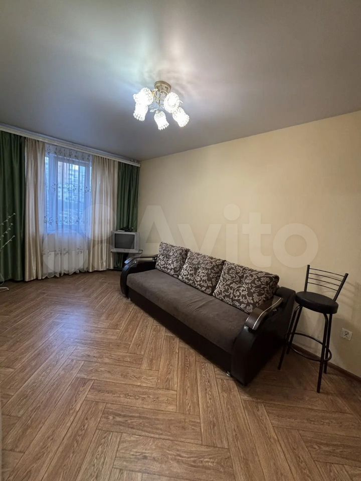 1-комнатная квартира 31 м², Курск — фото 2