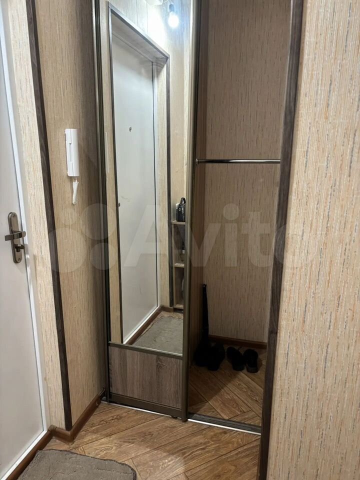 1-комнатная квартира 31 м², Курск — фото 4