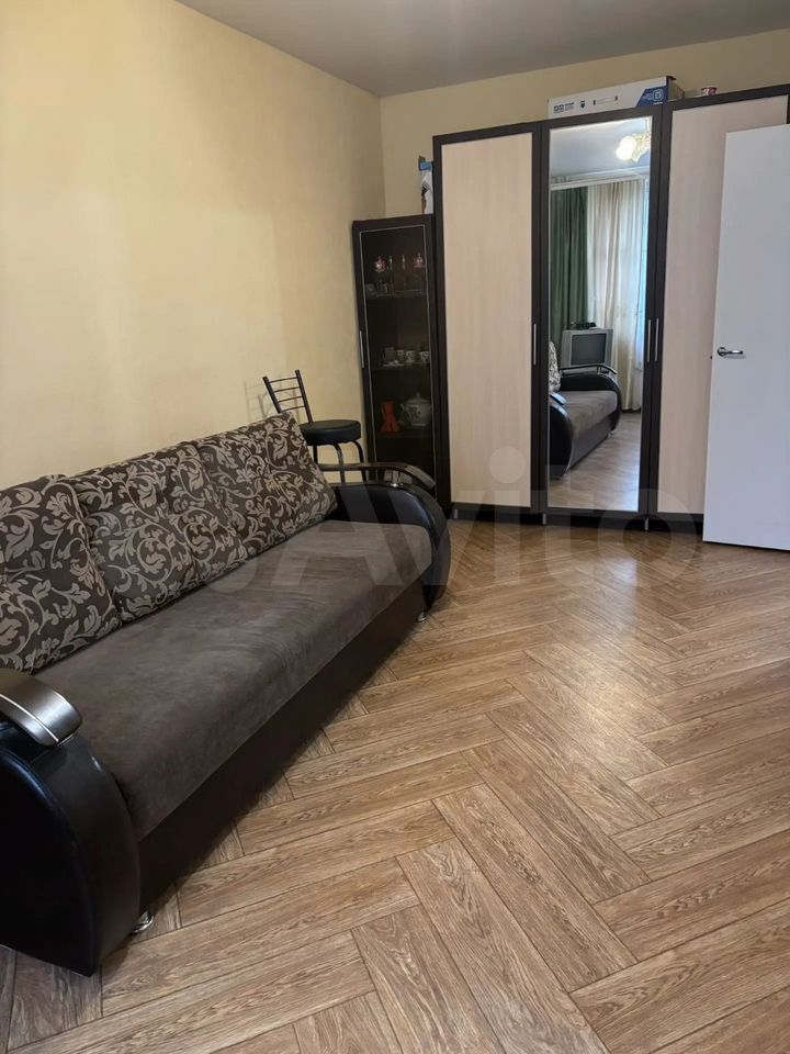 1-комнатная квартира 31 м², Курск — фото 3