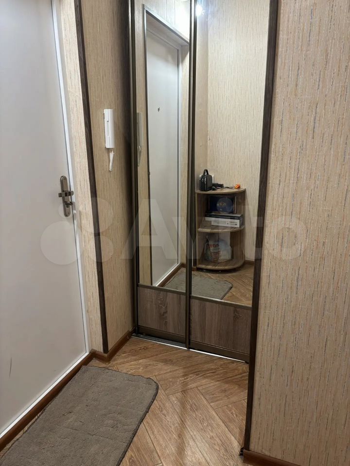1-комнатная квартира 31 м², Курск — фото 5
