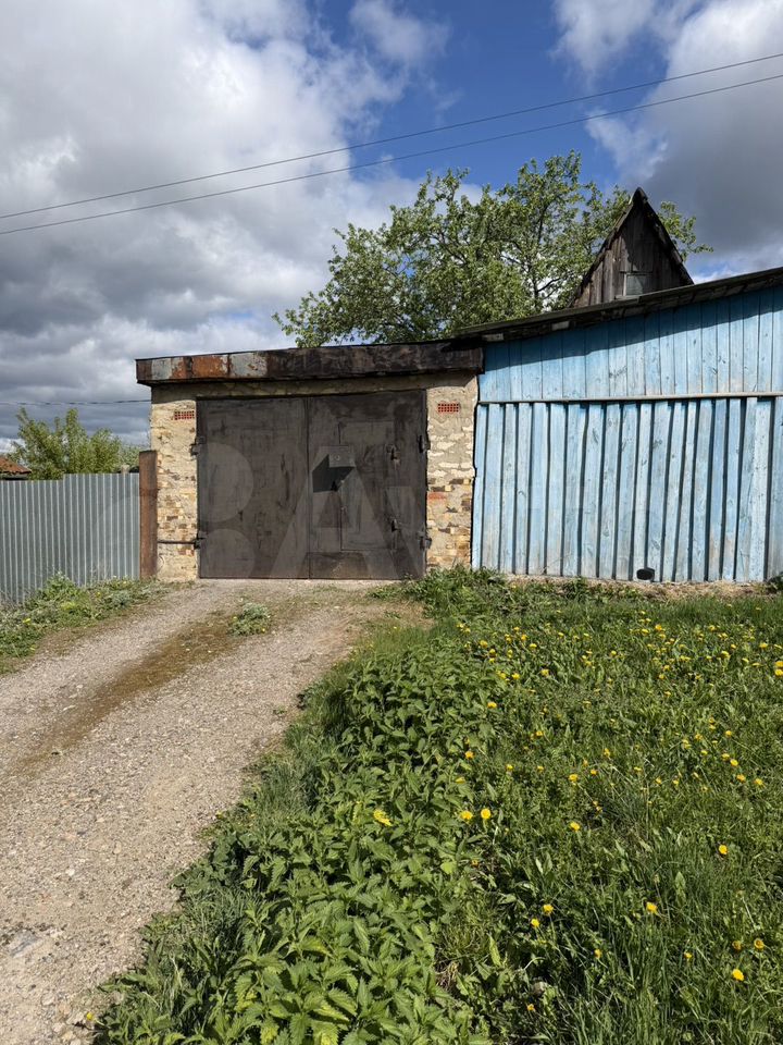 Дом 30 м², Аша — фото 3