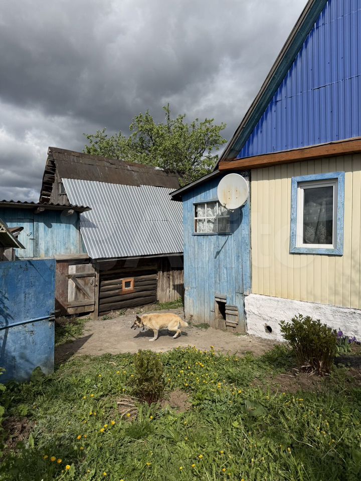 Дом 30 м², Аша — фото 5