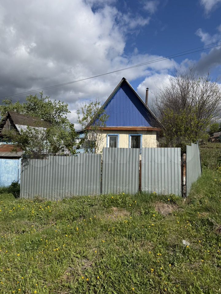 Дом 30 м², Аша — фото 2