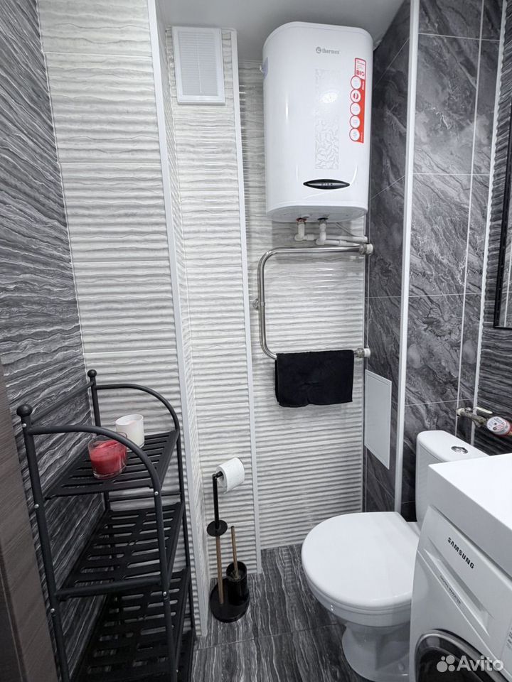 1-комнатная квартира 30 м², Первомайский — фото 4