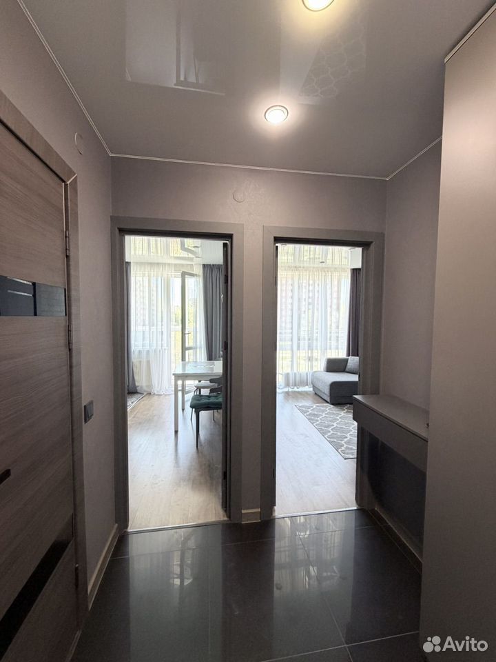 1-комнатная квартира 30 м², Первомайский — фото 2