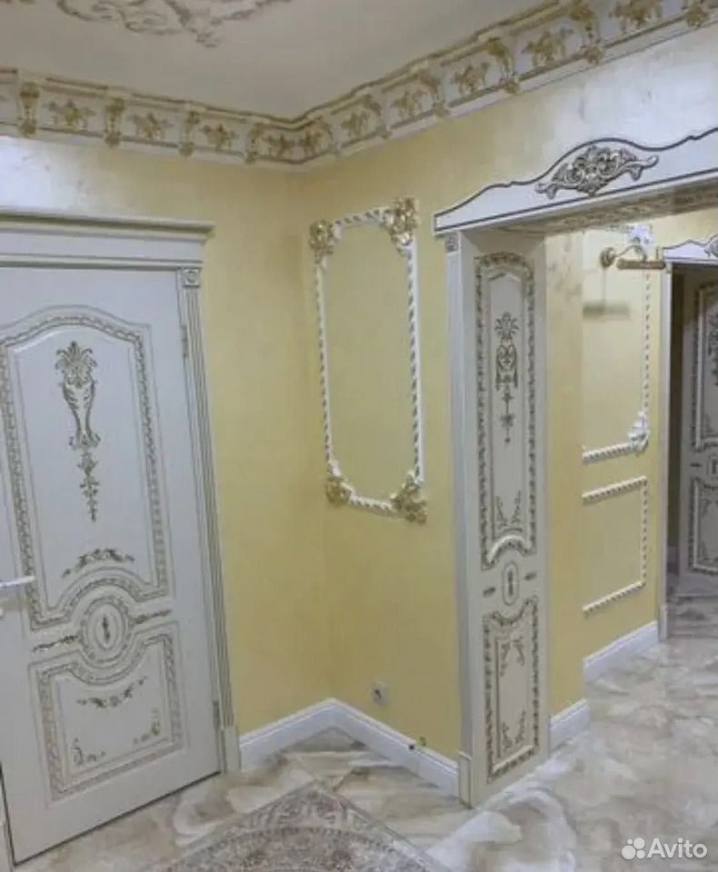 3-комнатная квартира 102 м², Кострома — фото 4