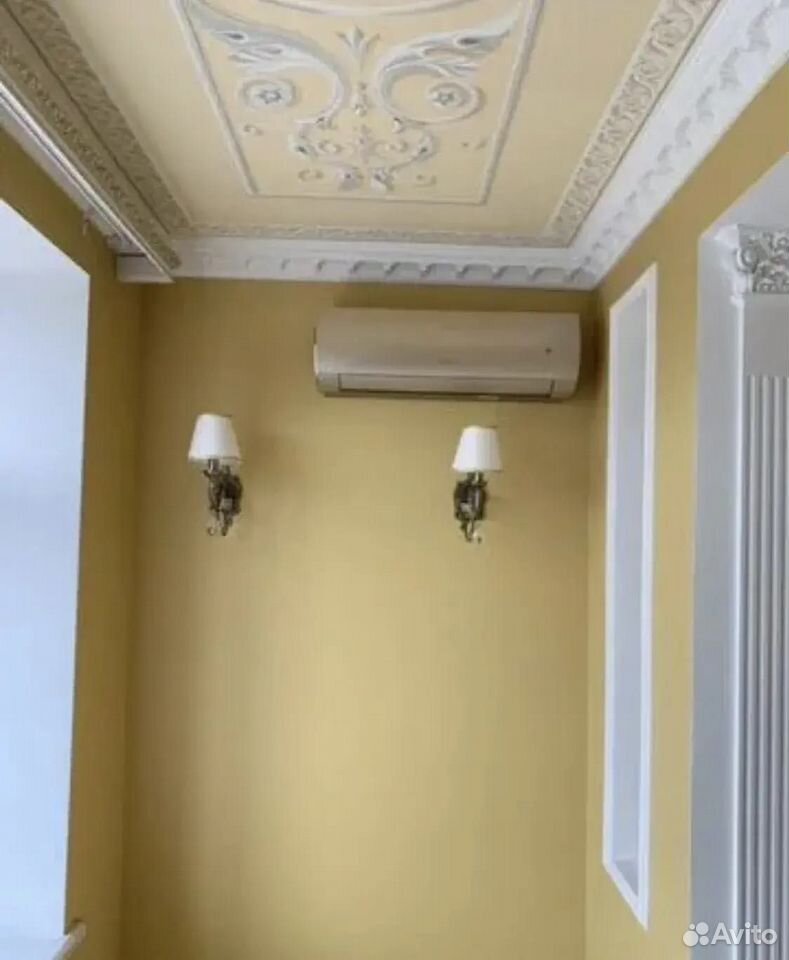 3-комнатная квартира 102 м², Кострома — фото 3