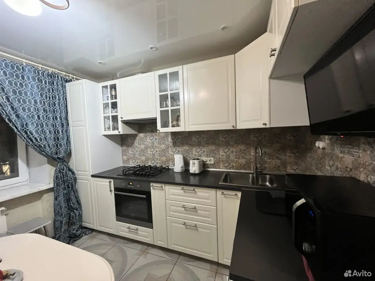 3-комнатная квартира 63 м², Самара — фото 3