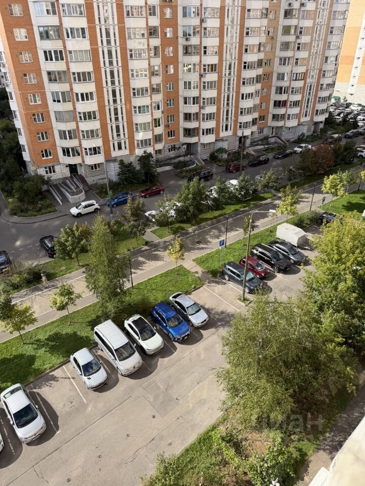 2-комнатная квартира 51 м², Москва — фото 2